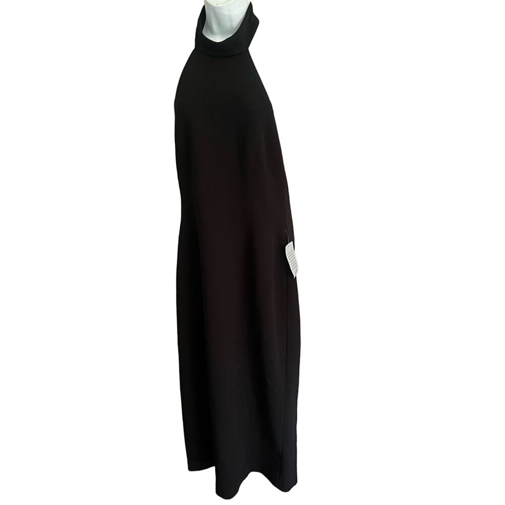 Misha Nordstrom’s Open Back Dress NEW Women’s 12